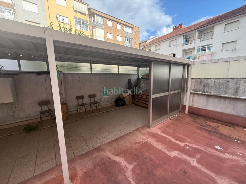 Foto 98652686-e9a5-4aad-bc2f-dd1fef46267d. Pis amb calefacció a Barrocanes Ourense