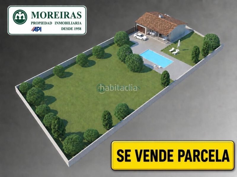 Foto 5d508b19-c90c-4ed7-bae2-48151f9a4967. Terreny residencial a Maside