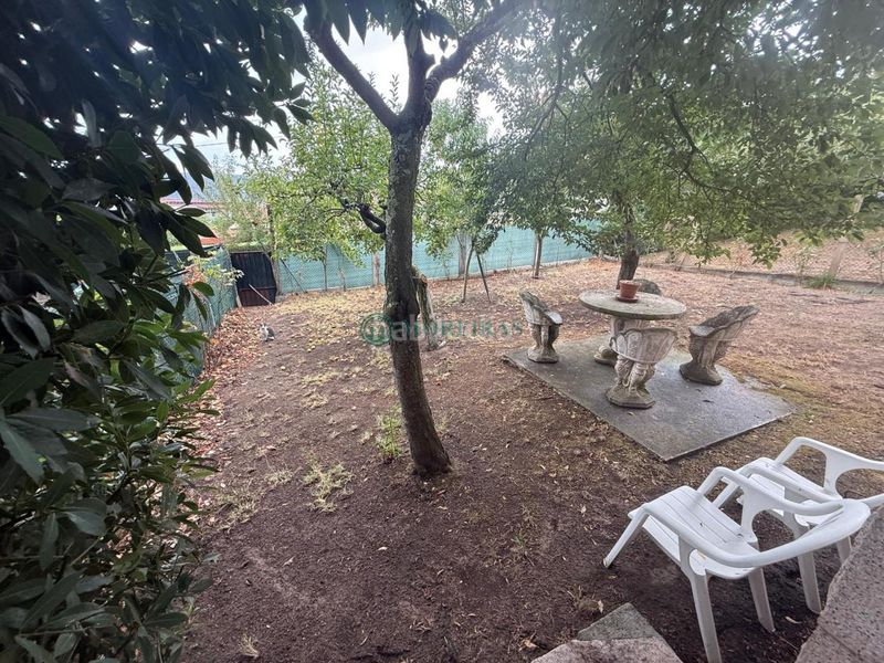 Foto 051dbd02-f894-40e6-8460-880999ffc3ac. Chalet en San Rosendo Ourense