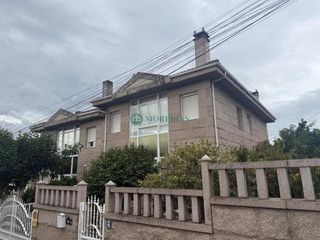 Chalet in San Rosendo