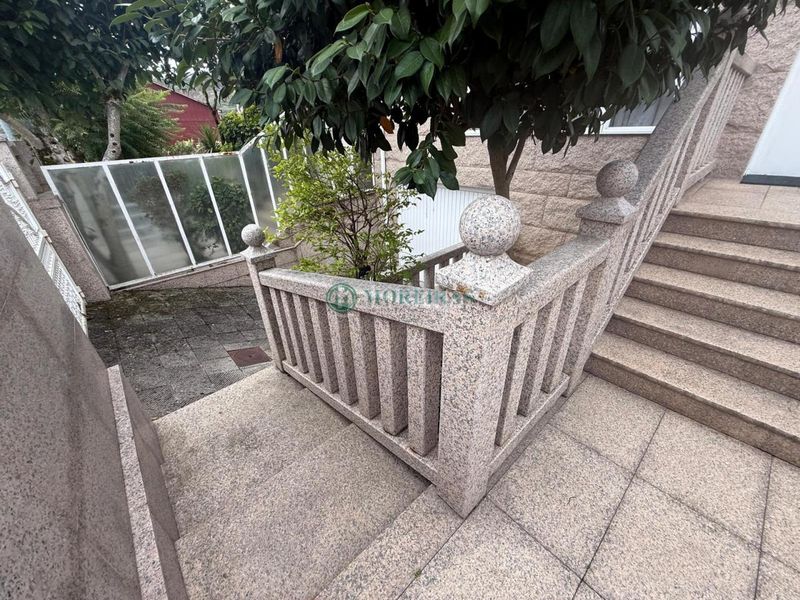 Foto 1829f519-1714-43bb-bb71-66a4bb626a52. Chalet en San Rosendo Ourense