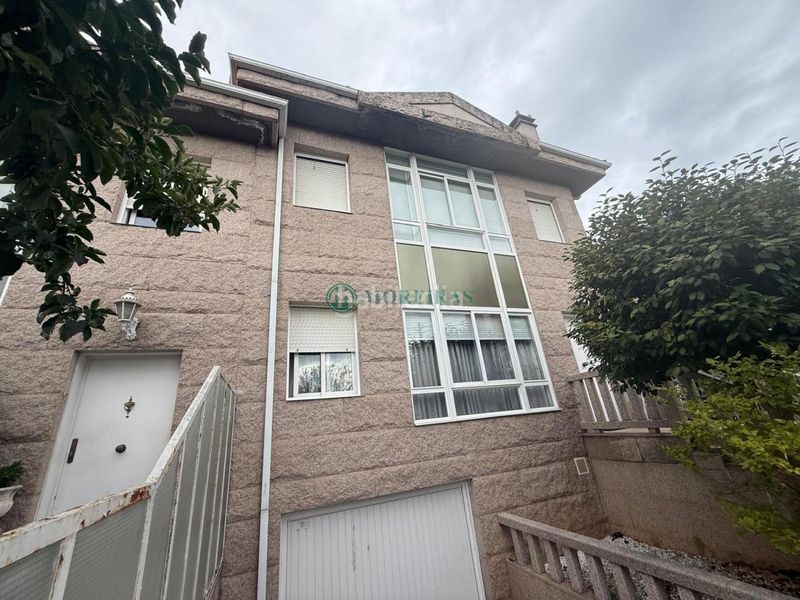 Foto 87a20c43-4aab-42bc-82a0-08cb78e3a0ab. Chalet en San Rosendo Ourense