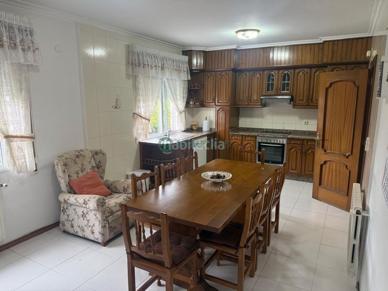 Foto eee26fc5-9f27-4004-b198-8a6372b92a7c. Chalet en San Rosendo Ourense