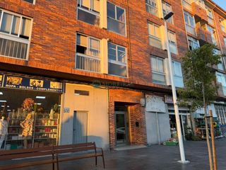 Duplex in Carballiño (O)