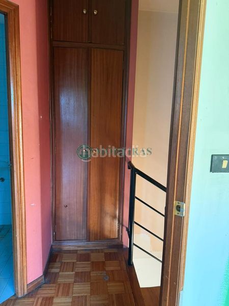 Foto fce2c3ac-60e6-426a-8fa1-134712b32a73. Dúplex amb calefacció a Carballiño (O)