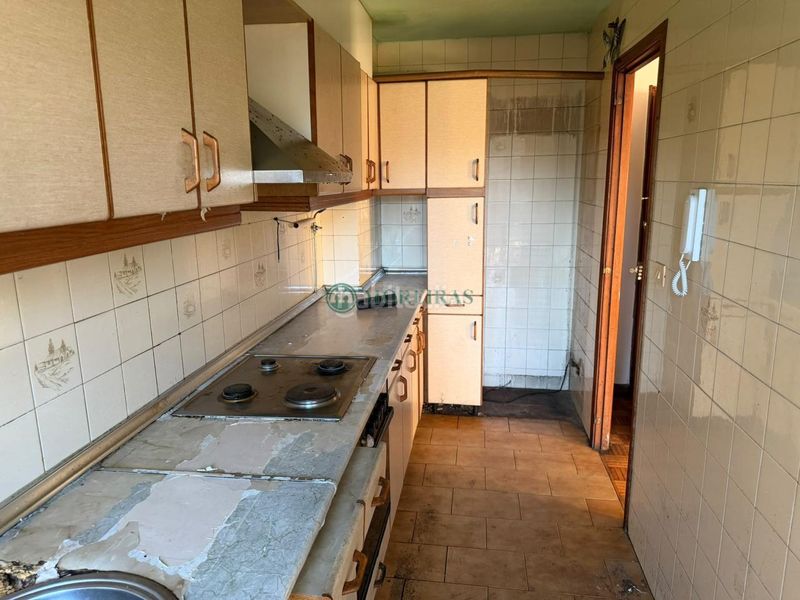 Foto 04d6e909-0b4f-4e8c-839a-2691d2a9d148. Zweistöckige wohnung mit heizung in Carballiño (O)