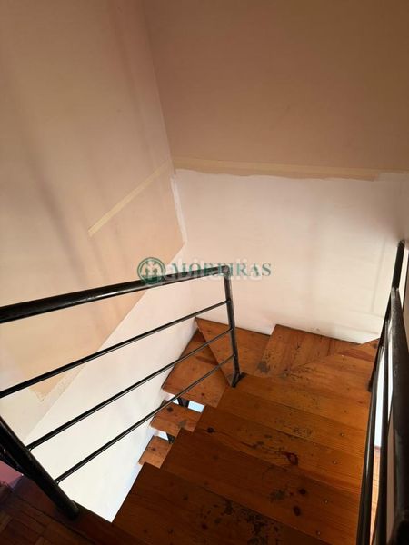 Foto 52fdeda6-58bd-472e-8ad7-c5509ab7b778. Zweistöckige wohnung mit heizung in Carballiño (O)