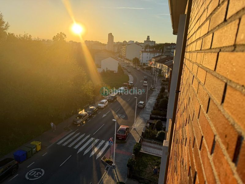 Foto a847e785-70bc-4bb5-87fc-33e8c77a5fb4. Zweistöckige wohnung mit heizung in Carballiño (O)