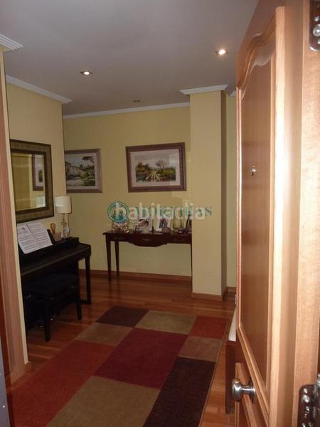 Foto e9cdd950-7696-4aa2-aa64-1ecaf3c9dfc5. Appartement avec chauffage parking dans Centro Ourense