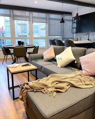 Appartement à Carballiño (O)