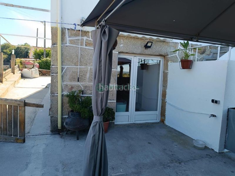 Foto 1dd40246-a5a6-415f-affb-15f31797152a. House with heating parking in Pereiro de Aguiar (O)