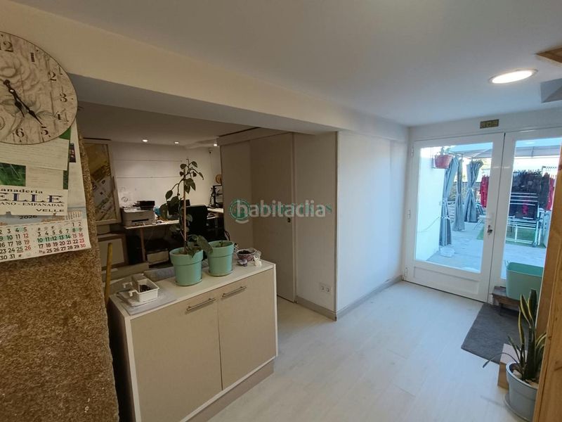 Foto 2157ea06-b8f7-4338-a09d-9615c9ca9b67. House with heating parking in Pereiro de Aguiar (O)