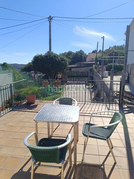 Foto 26bfc742-3d21-498a-8ce6-1f2b314c9409. House with heating parking in Pereiro de Aguiar (O)
