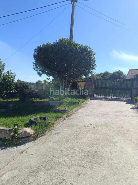 Foto 28dfad5a-30ff-4301-a0ed-3c7f7386662e. House with heating parking in Pereiro de Aguiar (O)