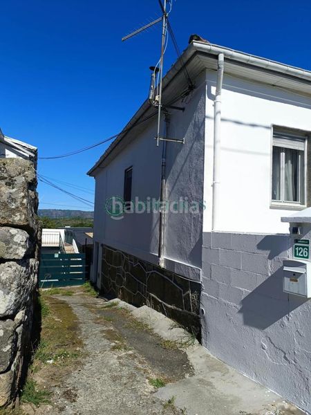 Foto 542b7f9a-8413-4001-8499-d8e2cd90f8d6. House with heating parking in Pereiro de Aguiar (O)