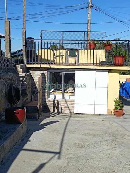 Foto 67a8ddde-f08a-4290-a9ae-3c88f33bdce5. House with heating parking in Pereiro de Aguiar (O)