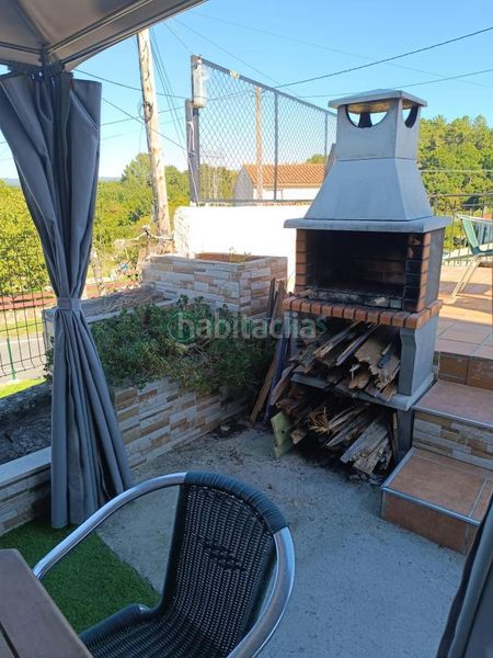 Foto 6db95e40-9359-4ad0-895a-9b193a05d093. House with heating parking in Pereiro de Aguiar (O)