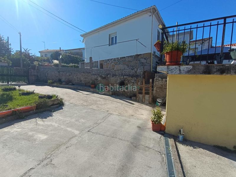 Foto 9a1852ac-5541-4dbd-a333-d02d71b85167. House with heating parking in Pereiro de Aguiar (O)