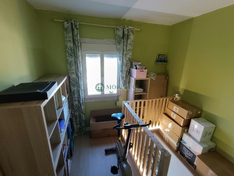 Foto 9a6b5362-9df1-4e94-836b-75566b1f3240. House with heating parking in Pereiro de Aguiar (O)
