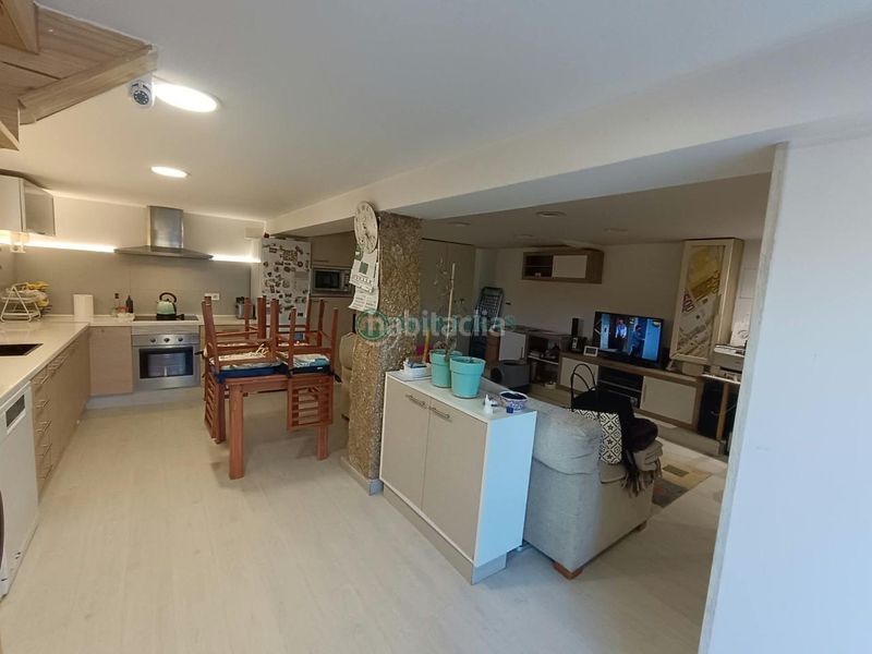 Foto ed3cd571-34d2-482a-af78-945318b106ac. House with heating parking in Pereiro de Aguiar (O)