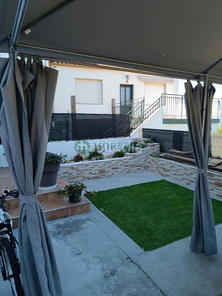 Foto f519515f-ba95-4f51-bd86-367deb4160b0. House with heating parking in Pereiro de Aguiar (O)