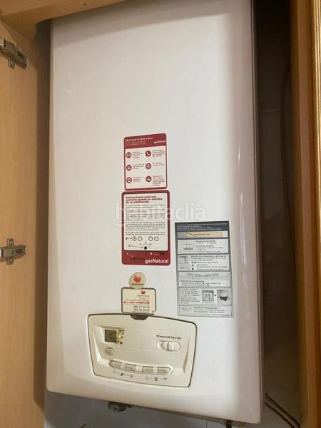Foto 878b3850-2b42-480c-8486-93c82e0e5848. Apartament amb calefacció a A Ponte Ourense