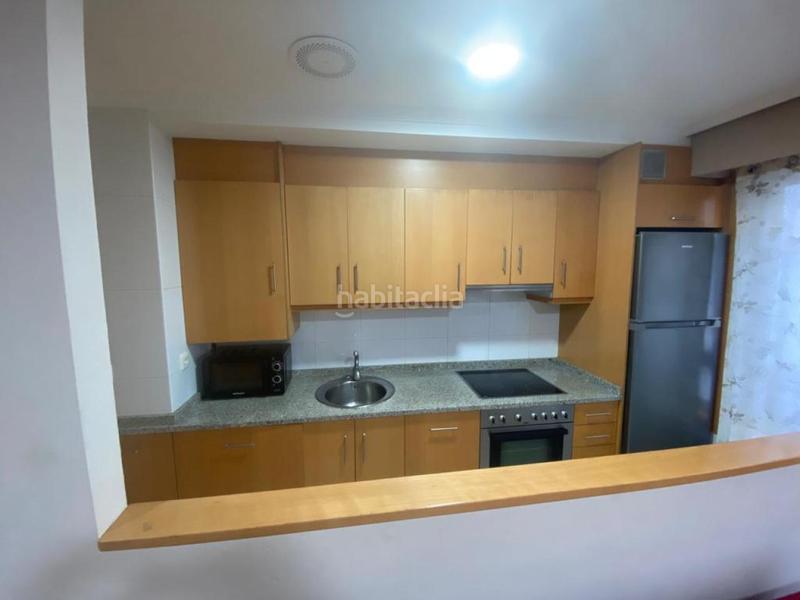 Foto b2d2124f-32d0-465a-a90a-14d764d95213. Apartament amb calefacció a A Ponte Ourense