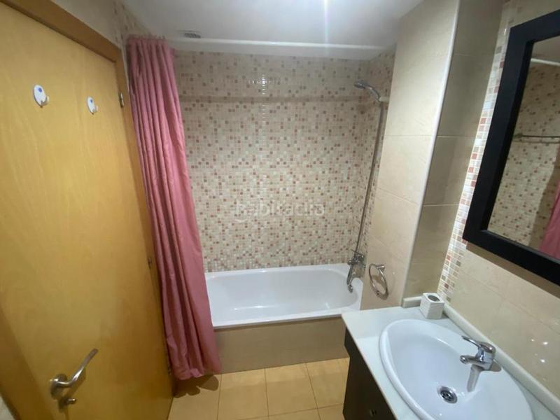 Foto be7e2f0f-5612-47db-a2a8-a4947913ba19. Apartament amb calefacció a A Ponte Ourense
