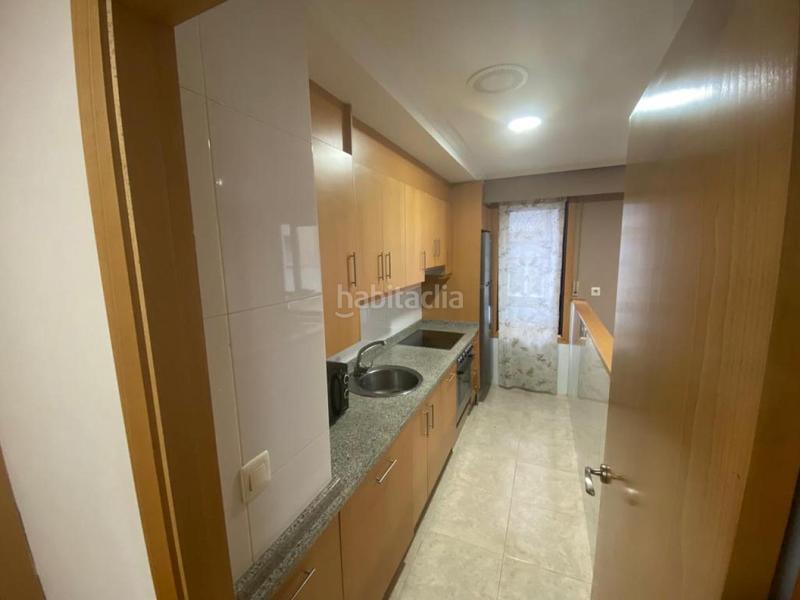 Foto b2063db8-fd9e-4dba-96ce-9565a833b454. Apartment with heating in A Ponte Ourense