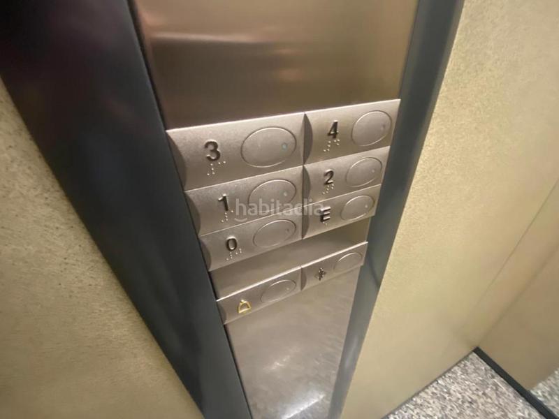 Foto b5016603-7899-4ecd-bb9e-957a1b14e9b8. Apartment with heating in A Ponte Ourense