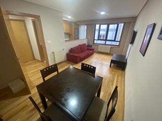 Appartement à A Ponte