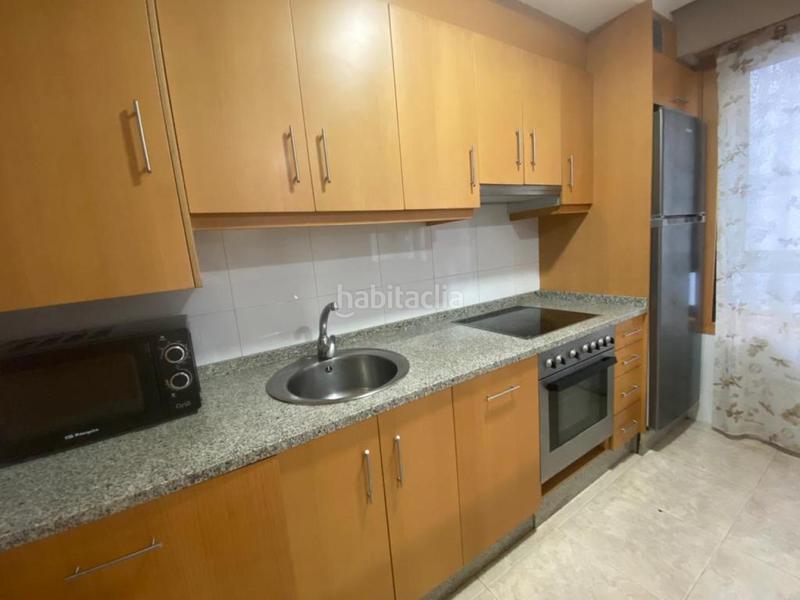 Foto 081f6540-4821-4c29-b592-8fc88b57372c. Piccolo appartamento con riscaldamento in A Ponte Ourense