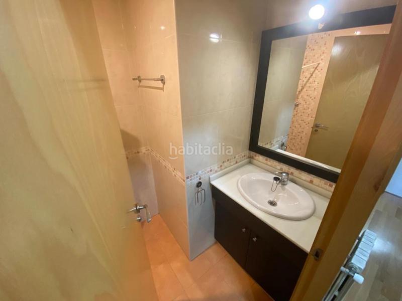 Foto cb071d0d-7662-4afd-8465-c486cd371d67. Piccolo appartamento con riscaldamento in A Ponte Ourense