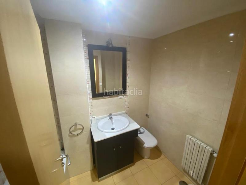 Foto d8af2234-3460-4374-b550-132bae298a2c. Piccolo appartamento con riscaldamento in A Ponte Ourense