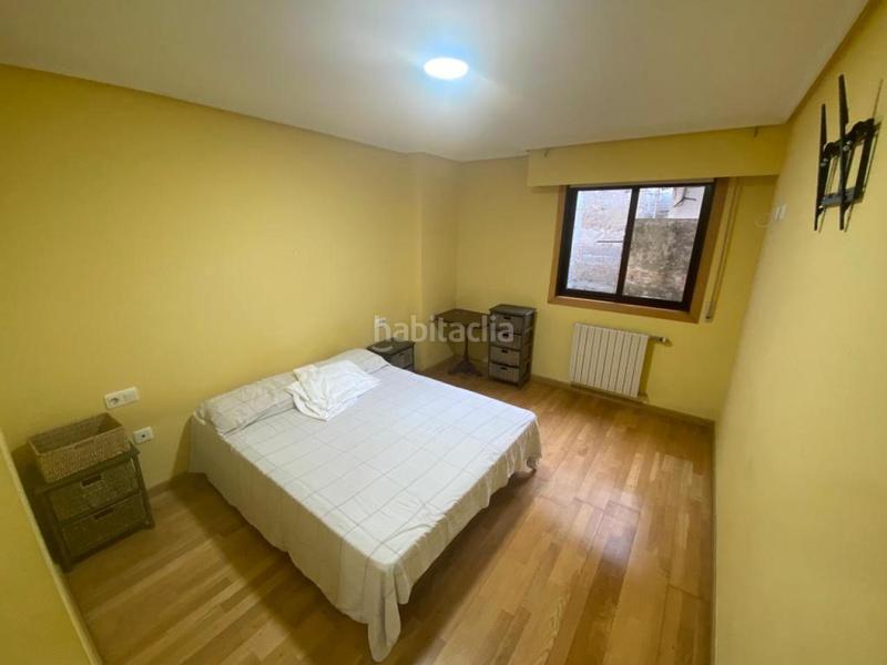 Foto fe3b7706-66c1-4fe5-9a27-70ac2c8eea26. Piccolo appartamento con riscaldamento in A Ponte Ourense
