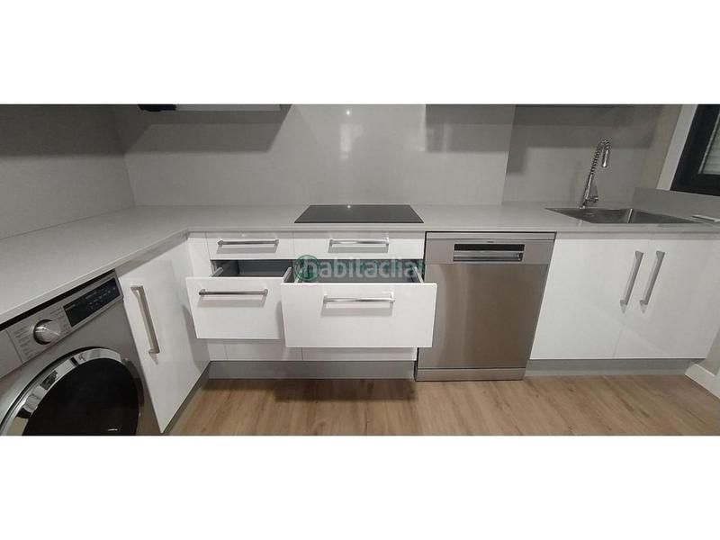 Foto 0ba82560-79df-4bd5-9cf0-7211005edaa0. Appartement avec chauffage parking dans Centro Ourense