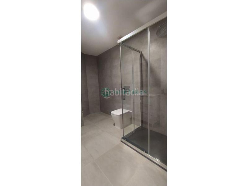 Foto 2d1cc500-8df6-45a0-8fc0-f81445a33f69. Appartement avec chauffage parking dans Centro Ourense