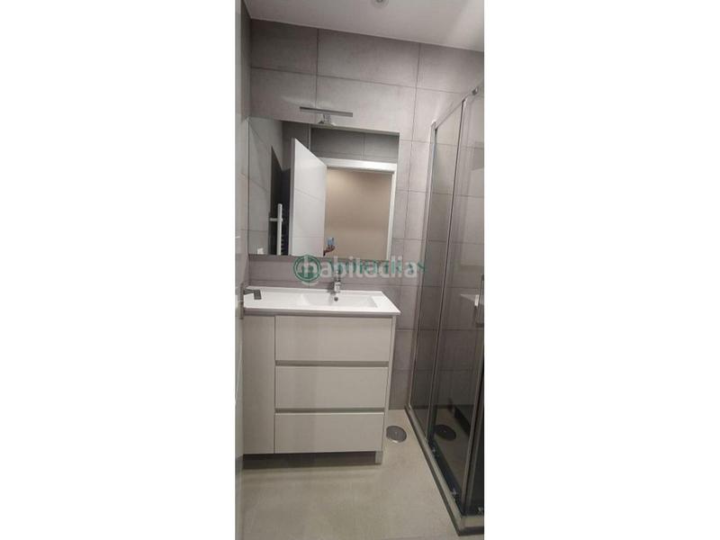 Foto 3eac78b2-7850-479e-85d7-b337d51ae24e. Appartement avec chauffage parking dans Centro Ourense