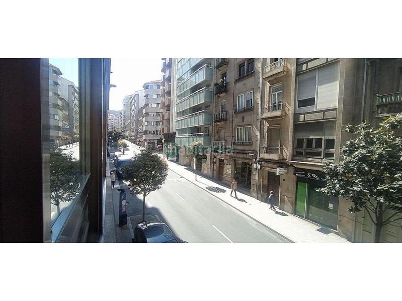 Foto 83108b38-a092-4ef5-9d28-07c53ba44b24. Piso en Centro Ourense