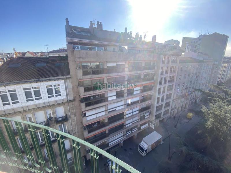 Foto 21902a1e-a120-4c2d-965b-45a91a4c2629. Appartamento con riscaldamento in Centro Ourense
