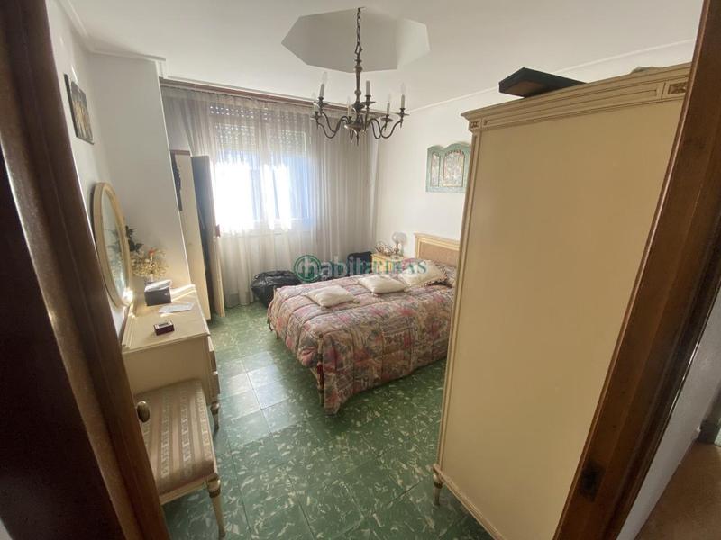 Foto 68bfa94c-363b-43eb-bb2e-b2d3c4816cb0. Appartamento con riscaldamento in Centro Ourense