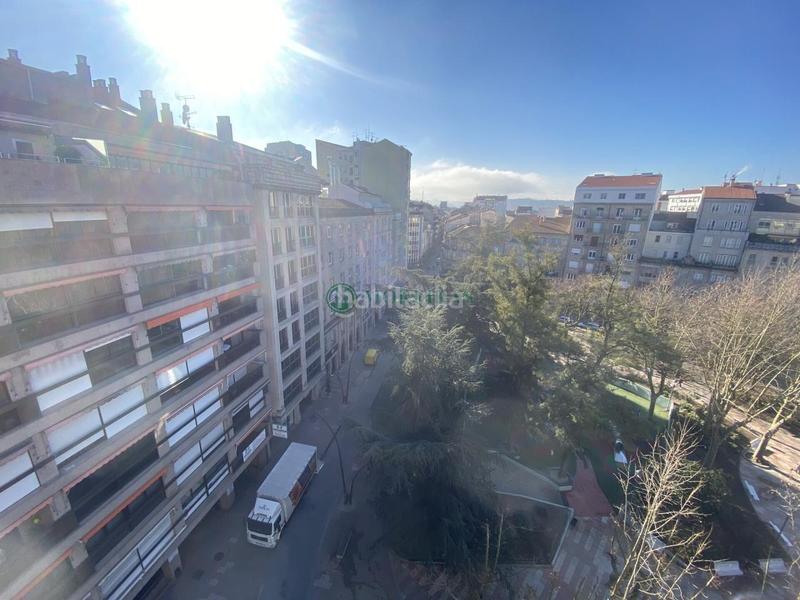 Foto 87d892b1-5de3-4841-b8ab-4f064275451b. Appartamento con riscaldamento in Centro Ourense