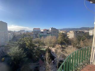 Flat in Centro