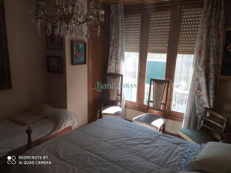 Foto 73757ff6-f242-470e-9b33-95316c557f11. Appartamento con riscaldamento in Centro Ourense