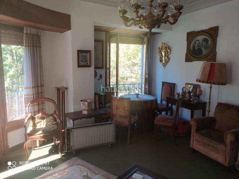 Foto 90e1e326-6156-4781-804f-17d222ec8e44. Appartamento con riscaldamento in Centro Ourense