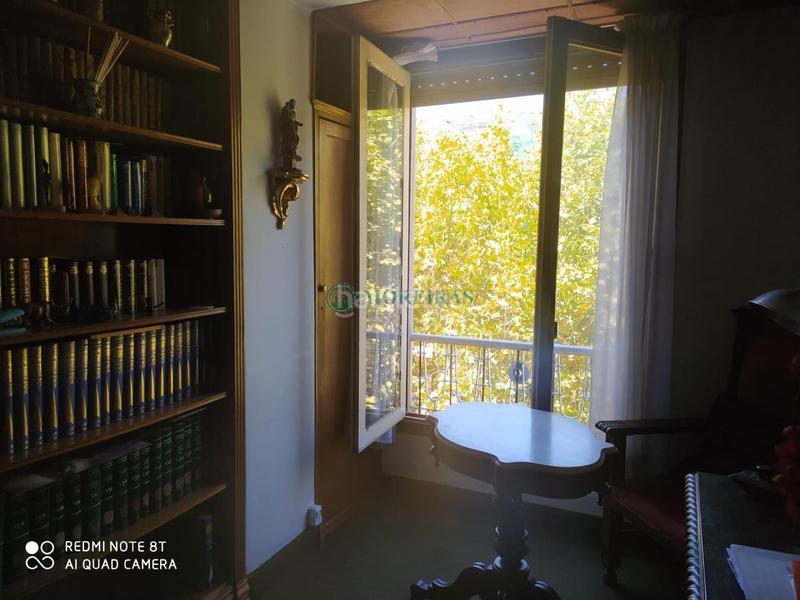Foto ac23b0ae-12de-424d-8367-cdbfe3f4aa80. Appartamento con riscaldamento in Centro Ourense