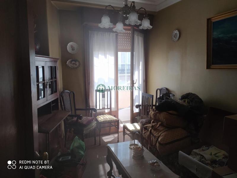 Foto b9f70e31-24ef-4c0d-9c68-d2da5928343d. Appartamento con riscaldamento in Centro Ourense