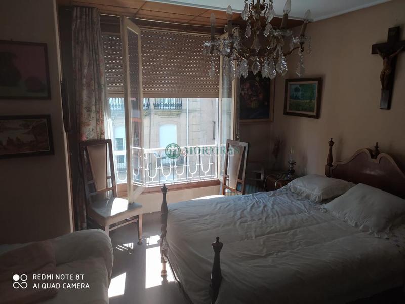 Foto be55244b-d55b-4c70-b2df-6f82a5fdfb37. Appartamento con riscaldamento in Centro Ourense