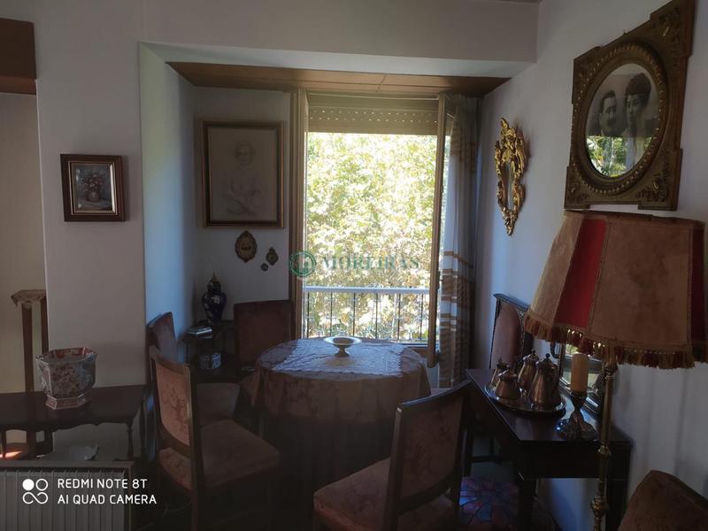Foto 94af3879-cd83-46a4-b873-eb7301485def. Appartement avec chauffage dans Centro Ourense
