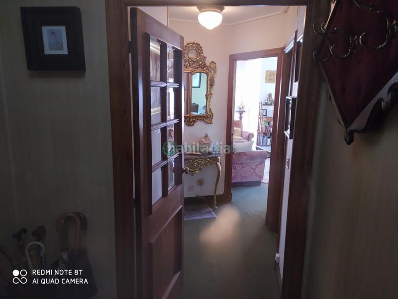 Foto 983f3fc8-c35c-4f12-a24a-e6be9af96174. Appartement avec chauffage dans Centro Ourense